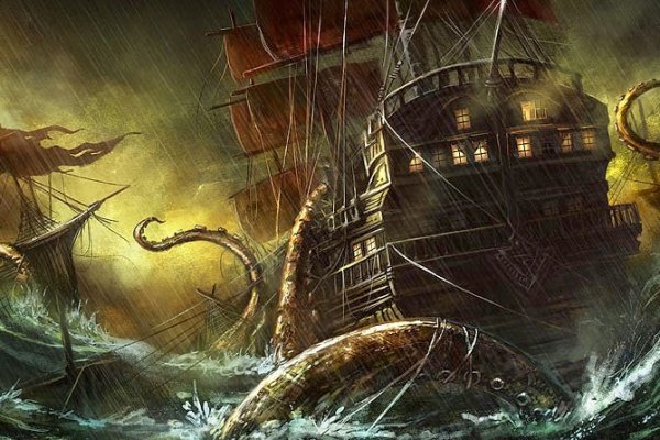 Сайт kraken в tor