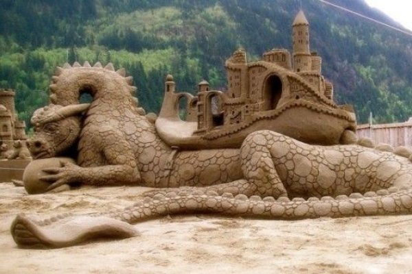 Kraken 26 at